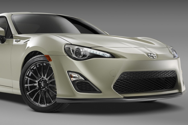 FRS LIMITED EDITION 86 USA