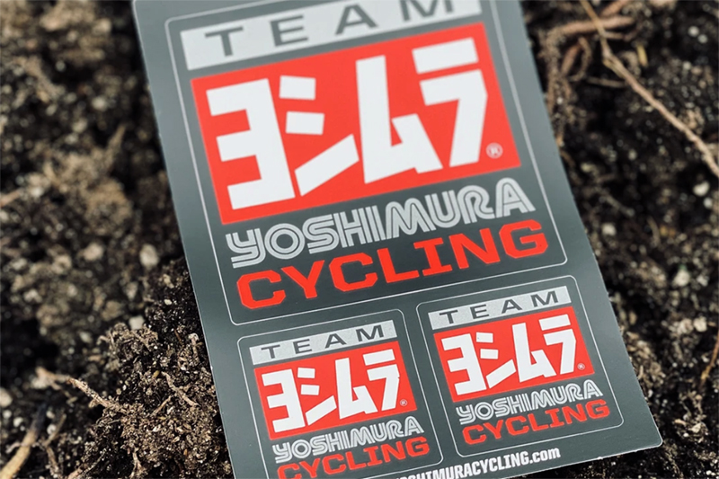 US YOSHIMURA ヨシムラ 自転車部門