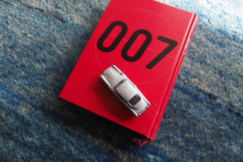007 ショーンコネリー