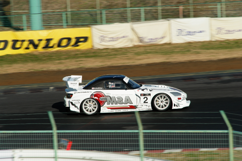 asm s2000 ドレクセラーデファレンシャル