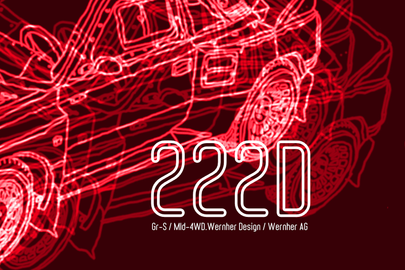 222D