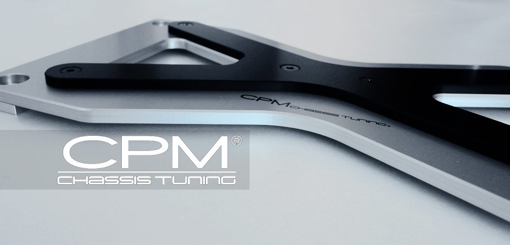 cpm 86 brz ブレース ボディ補強