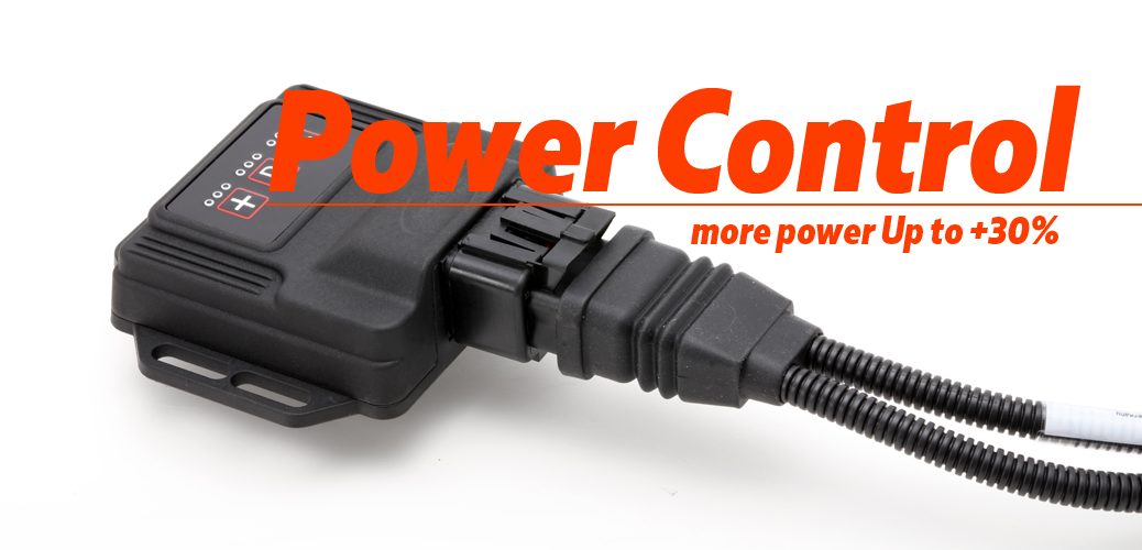 DTE-POWERCONTROL | Wernher Inc.