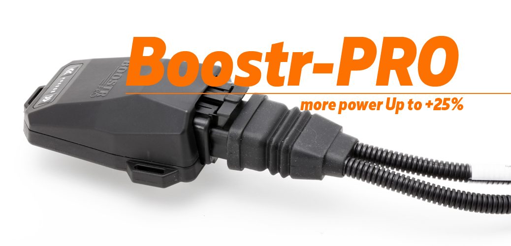 ★DTE SYSTEMS Booster-Pro（ブースタープロ）BP7535