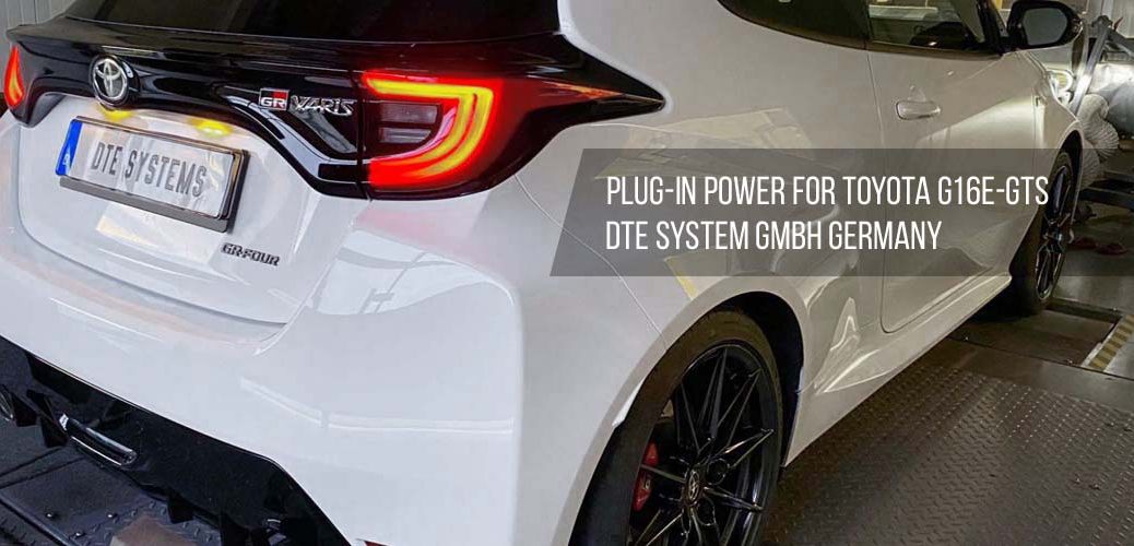 DTE PLUG-IN POWER | Wernher Inc.