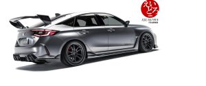 ADRO HONDA CIVIC TYPE R FL5