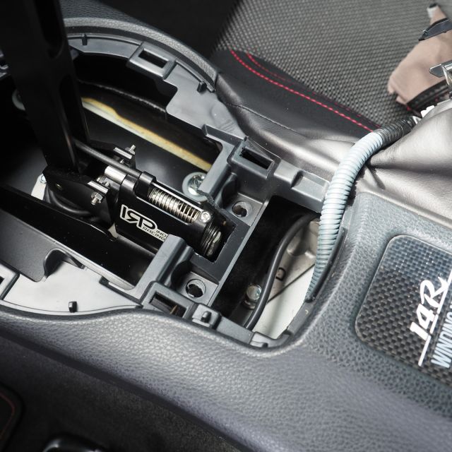 IRP (Individual-Racing-Parts) | Wernher Inc.